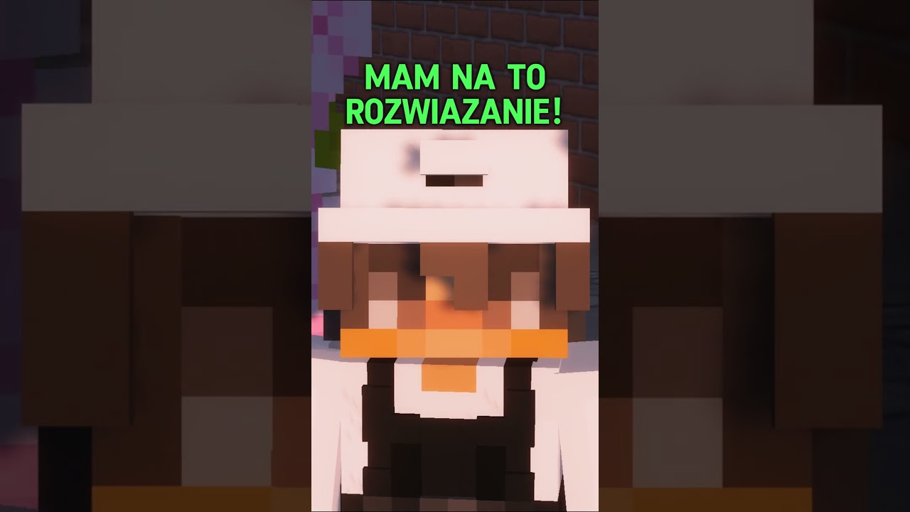 DARMOWY SERWER MINECRAFT 💸 #shorts  #minecraft #minecraftserver #serwer #survival
