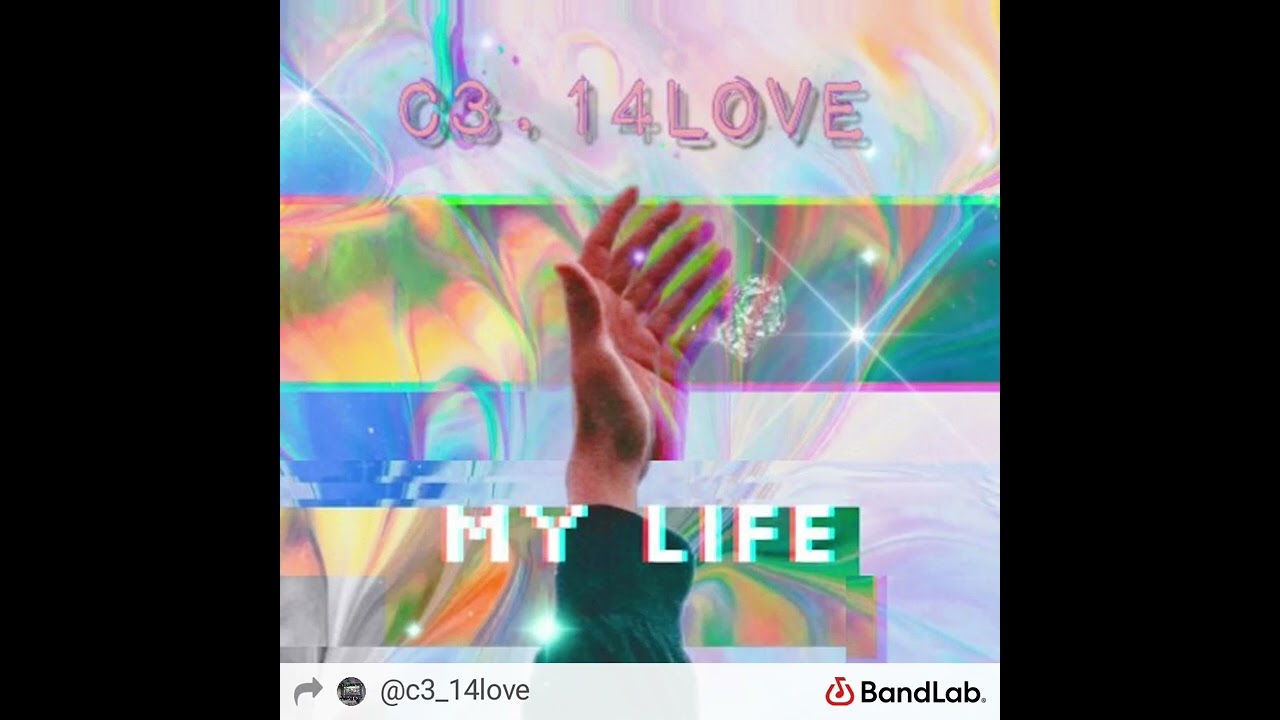 C3.14Love - моя жизнь
