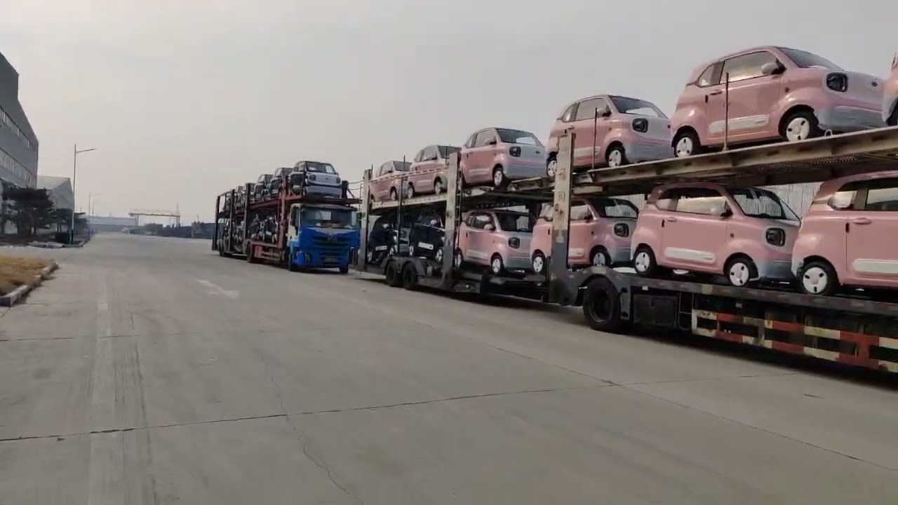 BTE05 80UNITS TO EUROPE