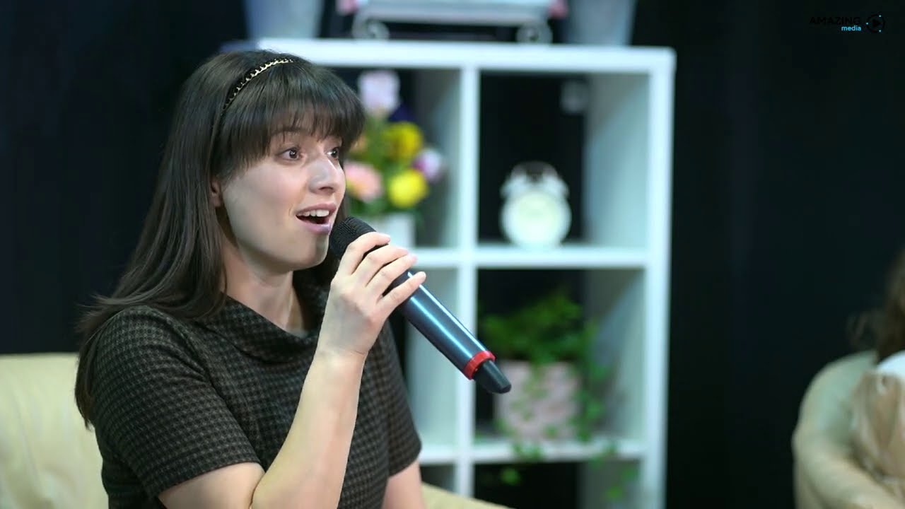 Luiza Spiridon - O, mamă scumpă! (live)