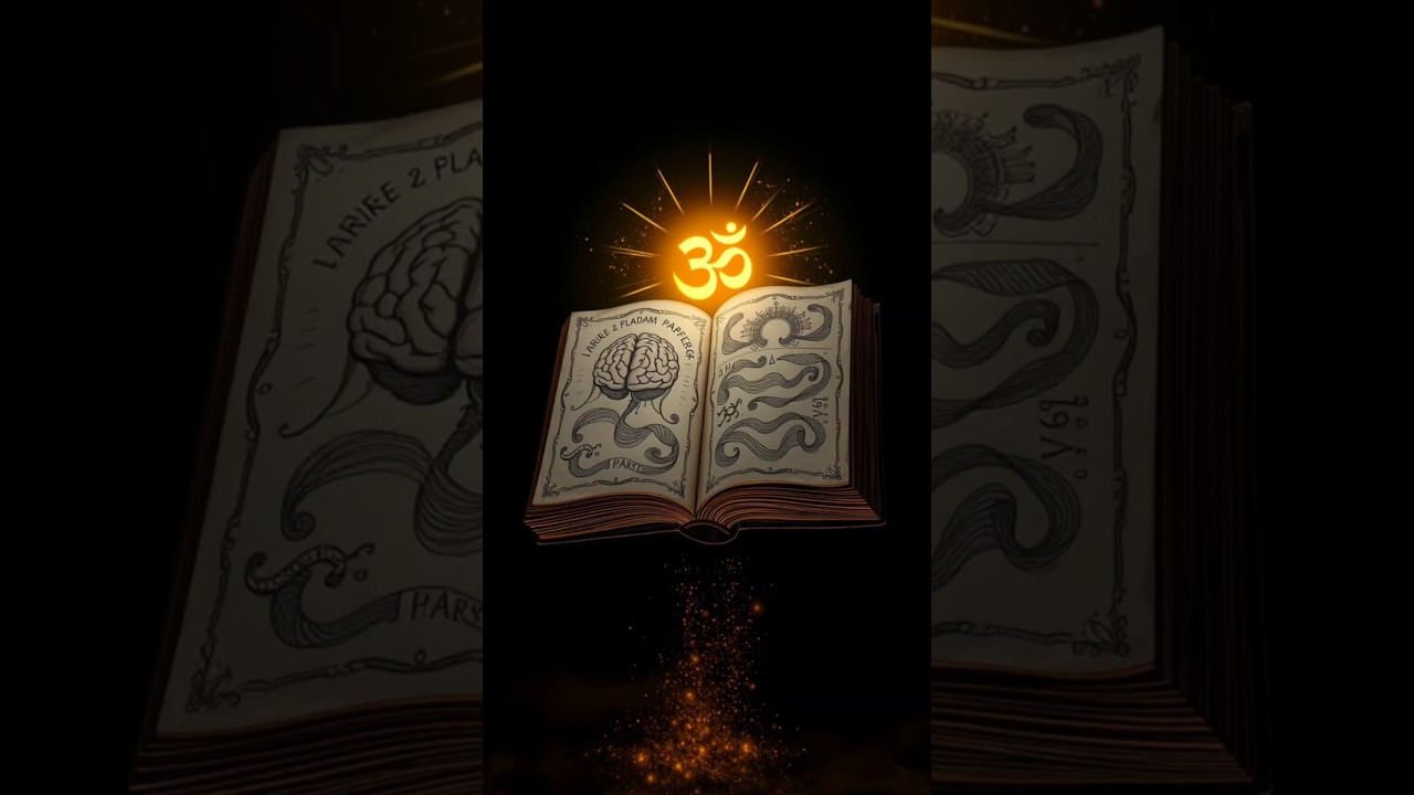 Power Of Om Chanting: Even Harvard Was Amazed #omchanting