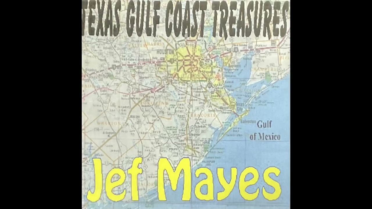 Have I Told You Lately (That I Love You) ~ Jef Mayes