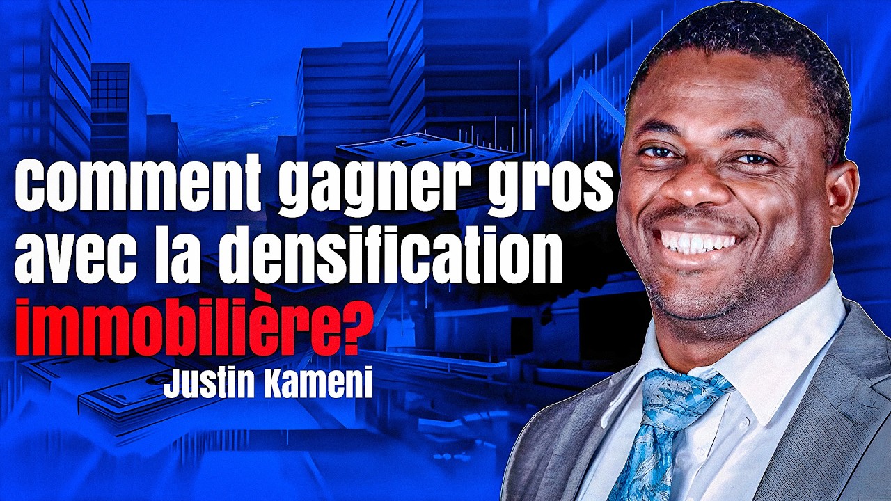 Comment gagner gros avec la densification immobili&egrave;re?