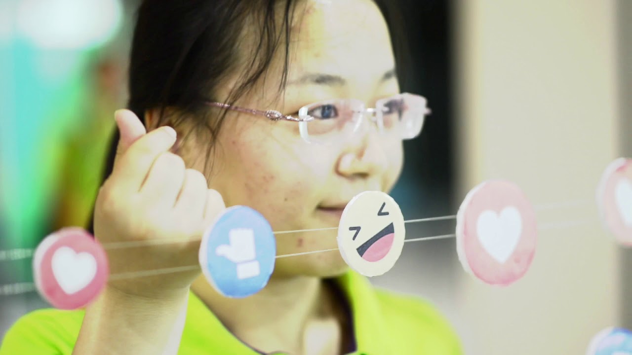 第七届世界青年佛学研讨会精彩回顾短片《别眨眼》（2017）