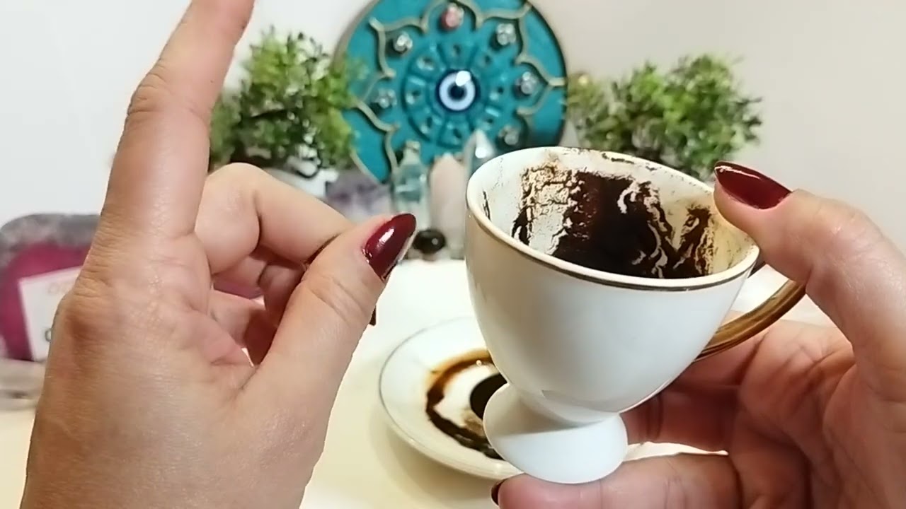 ♎ TERAZİ BURCU ♎ HAFTALIK KAHVE FALINDA NELER VAR 💯&hearts;️