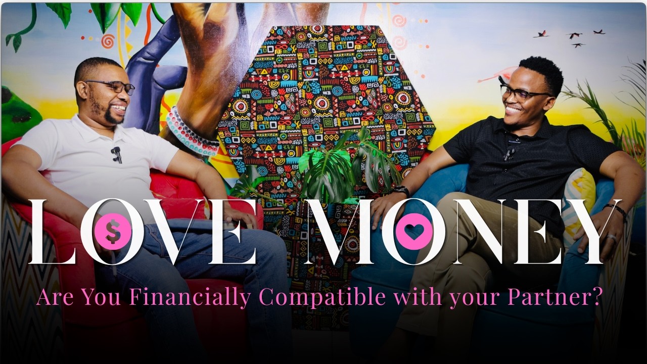 Are you financially compatible with your partner?