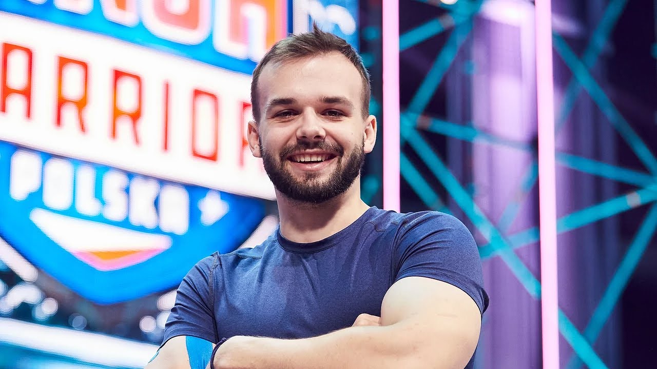 Ninja Warrior Polska, edycja 9, Finał