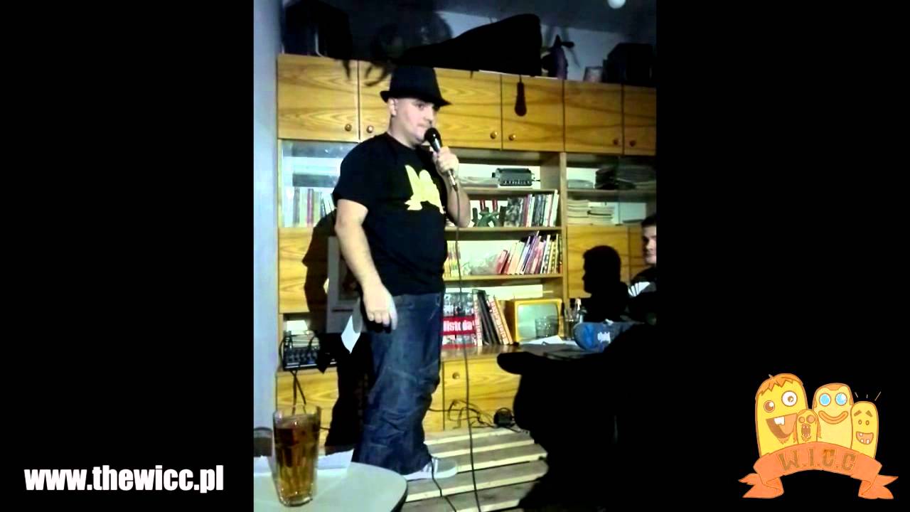 Stevo Piwo @ Cafe Roskosz, Warsaw
