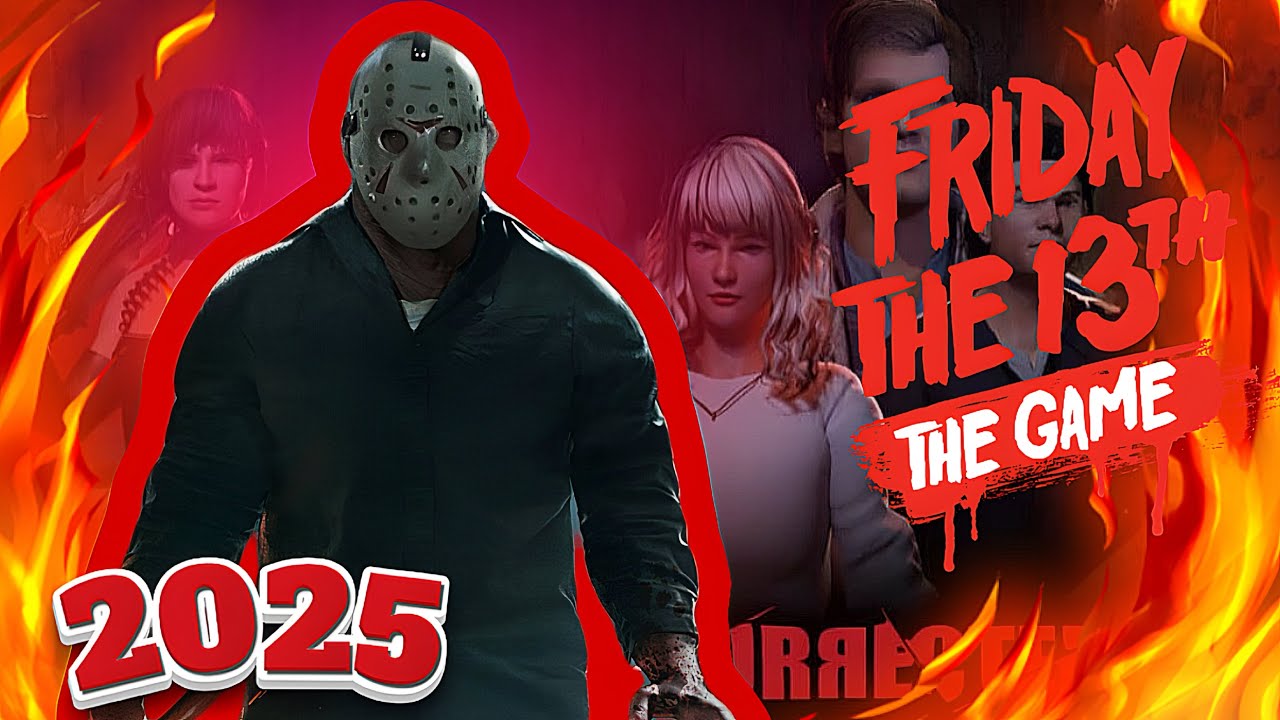 How to Play Friday the 13th in 2026! (STILL WORKS)