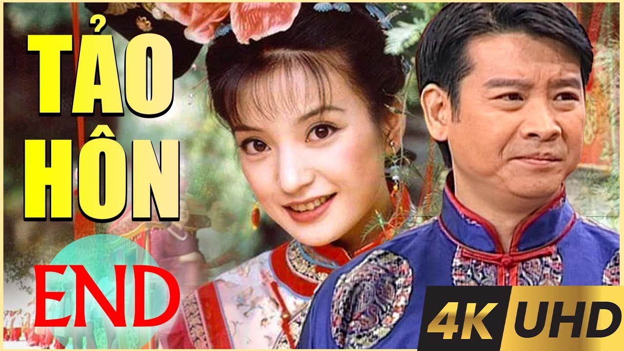 TẢO H&Ocirc;N - Tập Cuối | Bộ Phim Trung Quốc Lấy Đi Nhiều Nước Mắt Của Kh&aacute;n Giả | Phim T&igrave;nh Cảm Mới Nhất