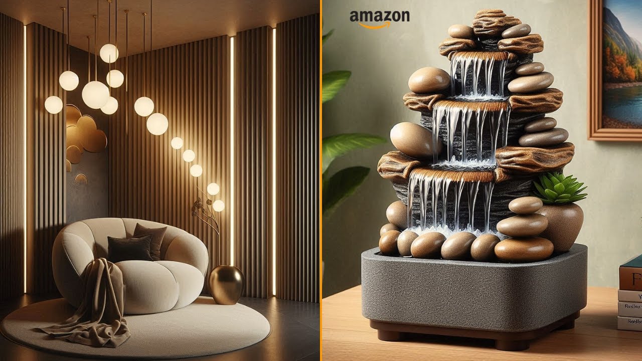 25 Amazon Home Decor Finds That Will Make Your Home Look Expensive! (With Prices) Home Decor Finds