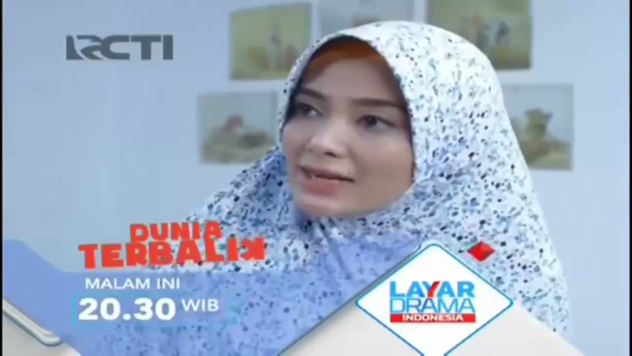 [RCTI] Commercial Break (28/03/2018)