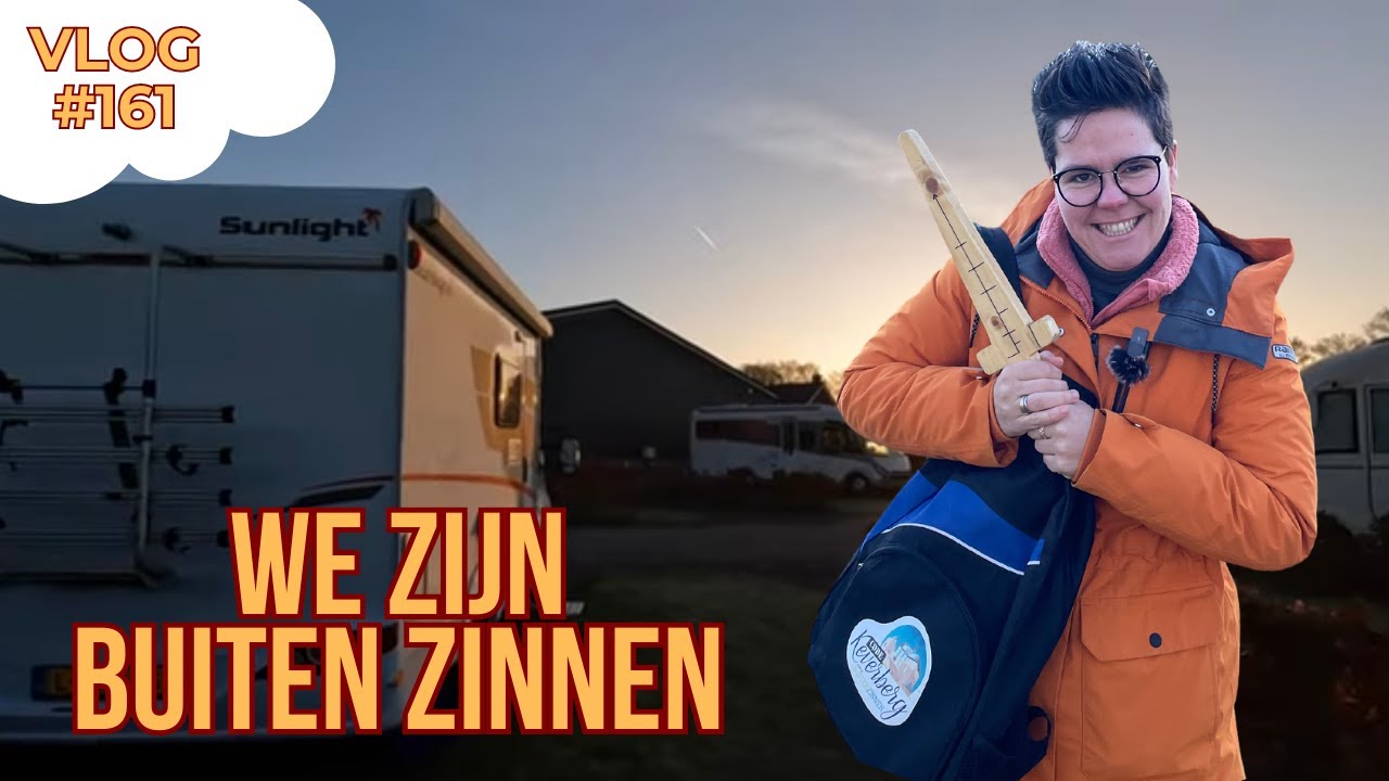 Ontrafelen we het MYSTERIE van KASTEEL KESSEL? | We belanden in de kletshoek #161