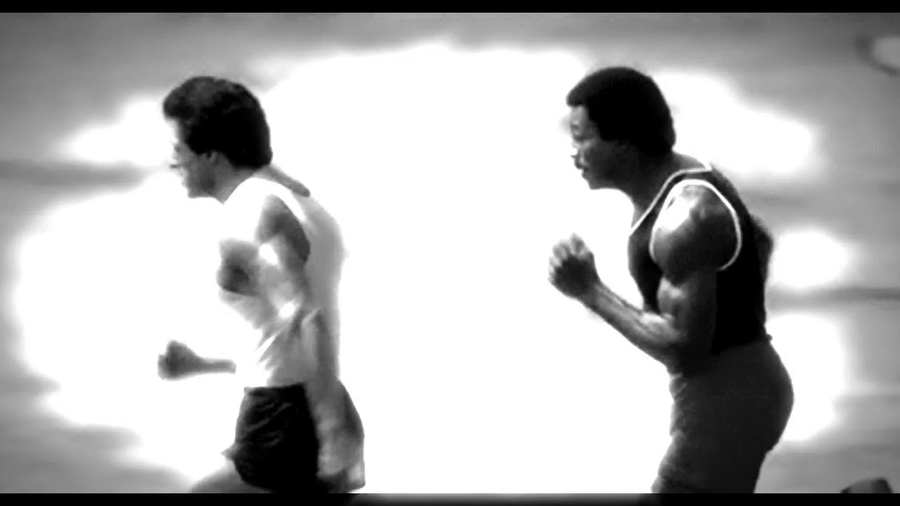 Bill Conti- Final Bell (slowed+reverb)