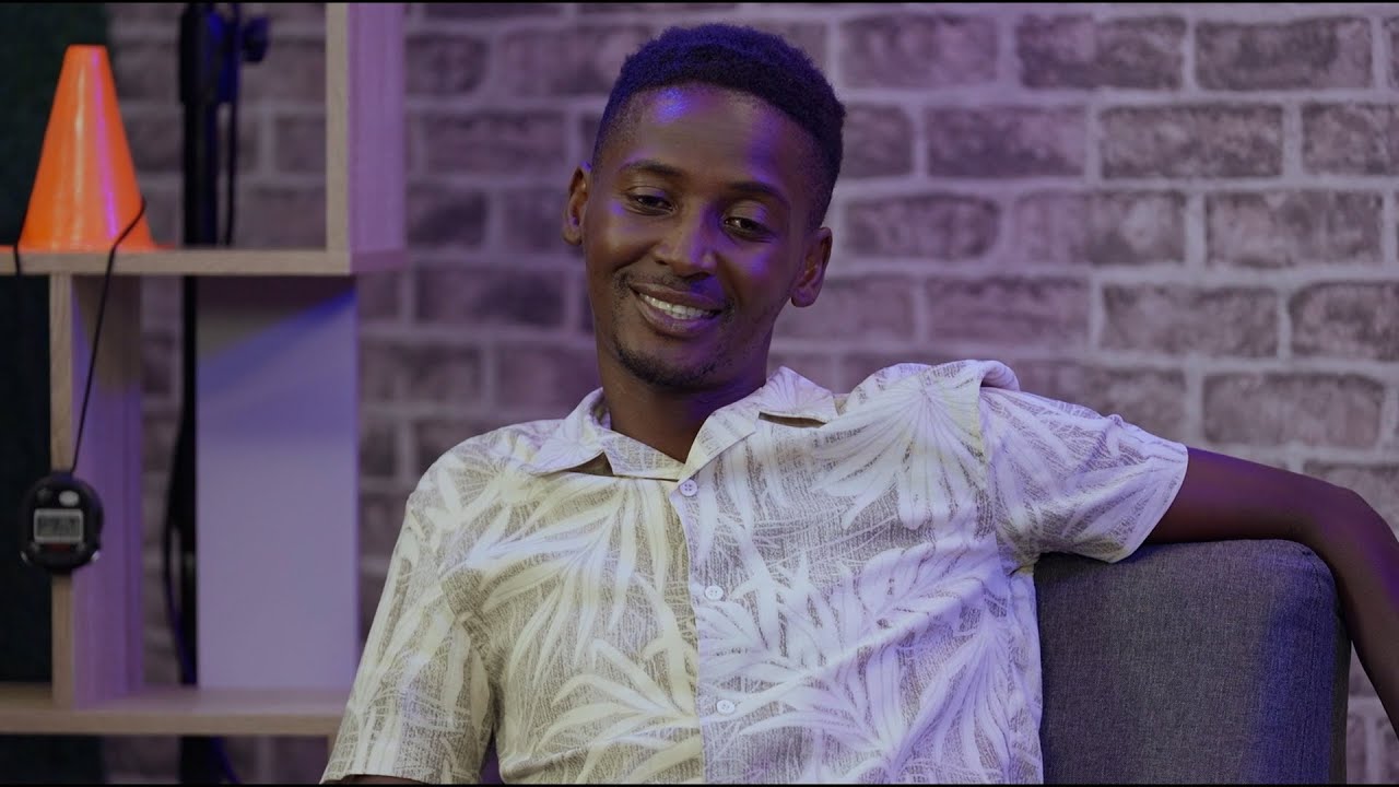 S3 EP12 | Masibusane Zongo | 