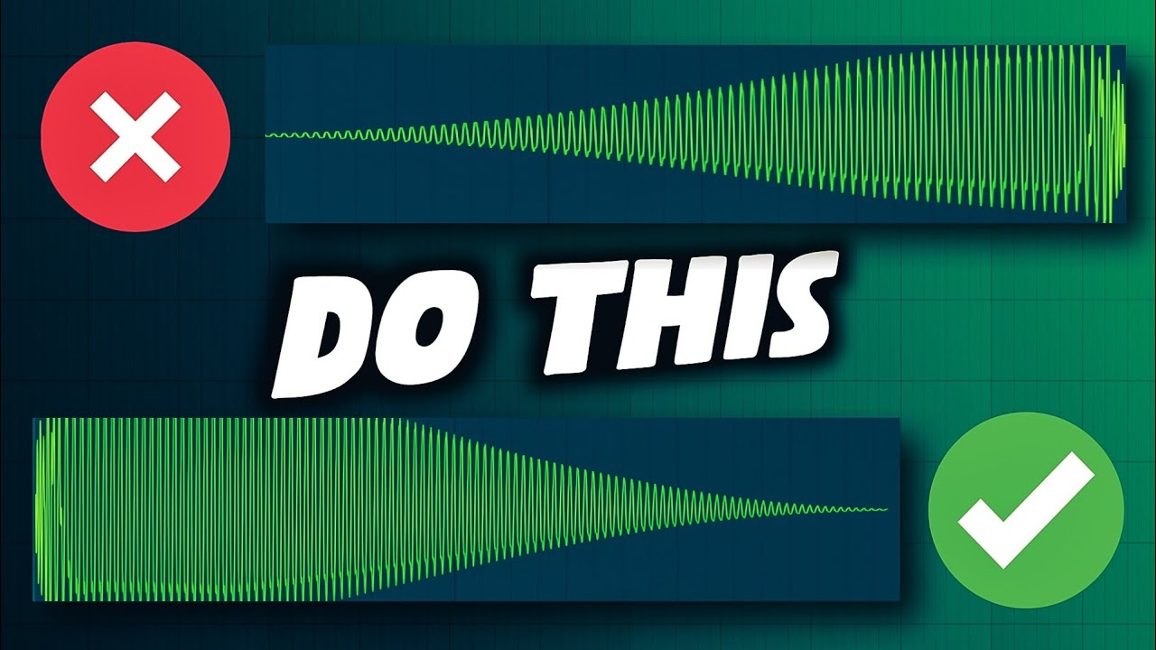 Do this to Make your 808 Hit Harder