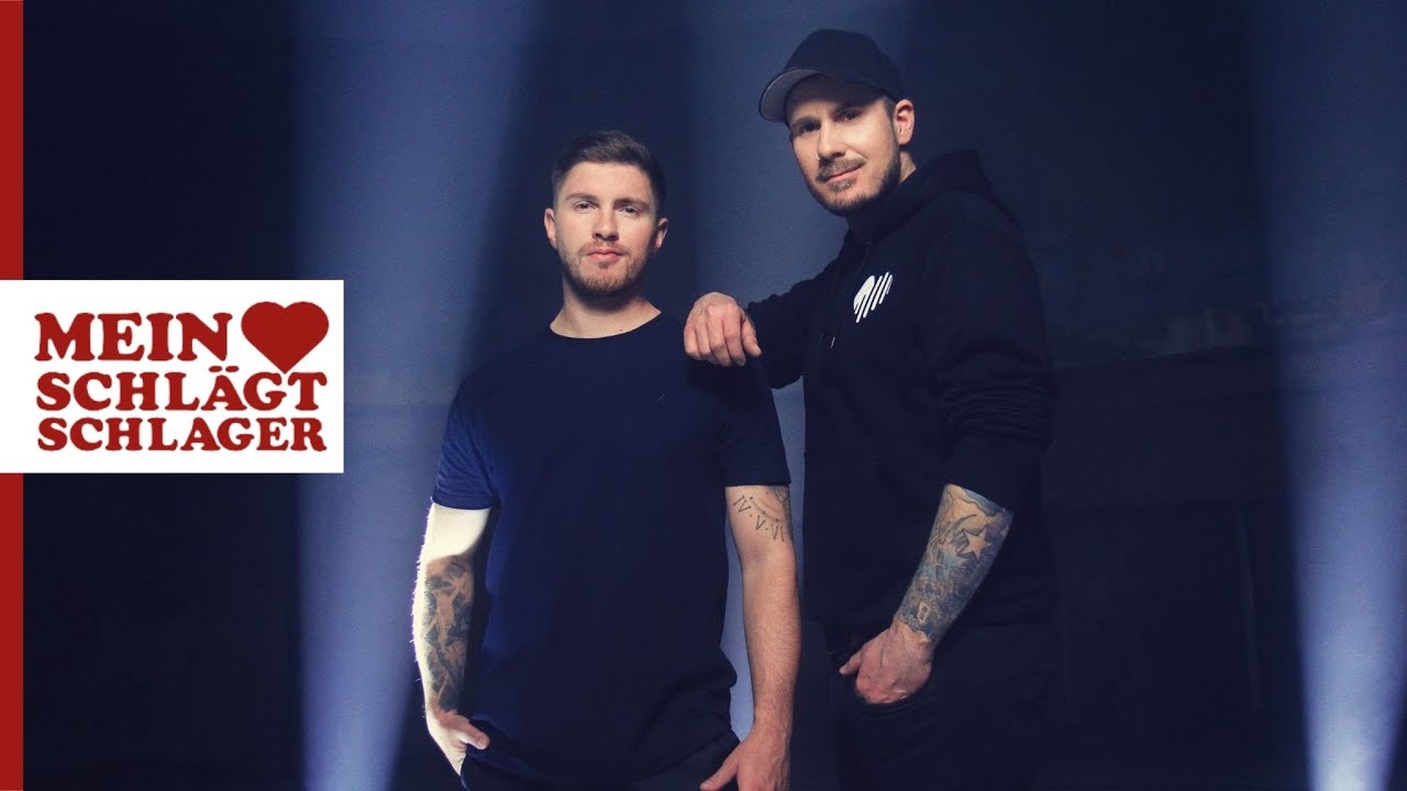 DJ Herzbeat - Herz Donner (Offizielles Video) ft. Joey Heindle