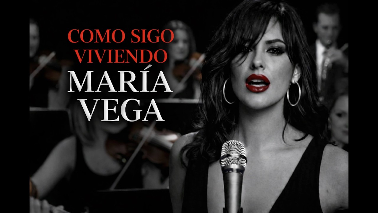 Como Sigo Viviendo - Soul en Español | Franky Music Original