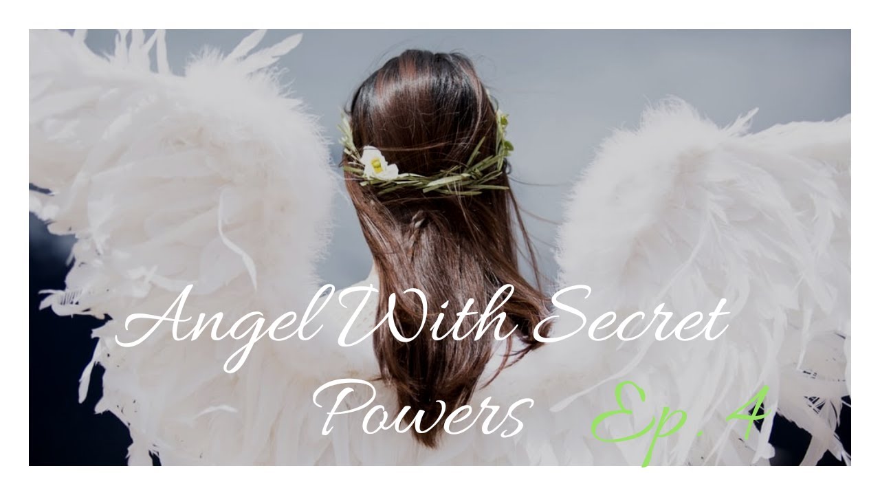 BTS FF | Angel With Secret Powers | Episode 4