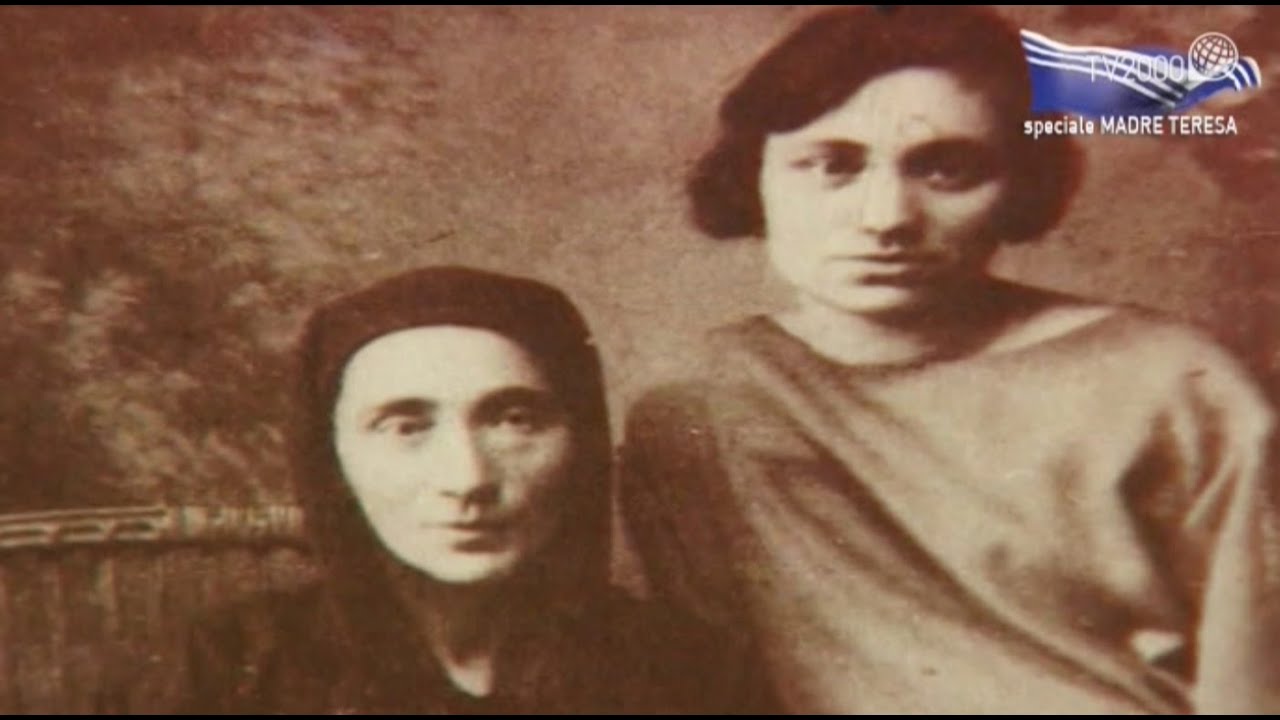 Madre Teresa - Da Skopje a Calcutta - A cura di Pina Cataldo