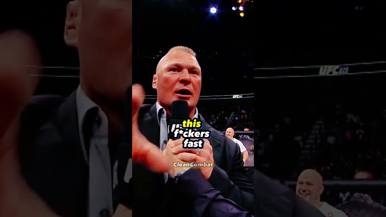 Frank Mir: 