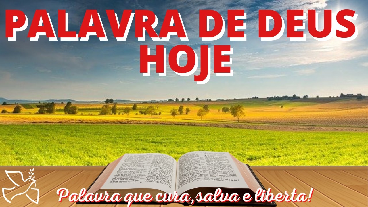 Palavra de Deus para mim hoje | Guarde no coração as promessas de Deus  e confie (Lc 2,16-21)