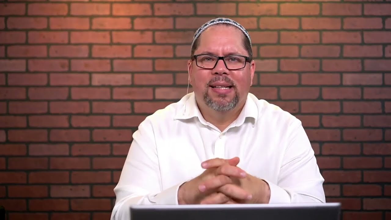 Introducción a las Oraciones - Rafi Gonzalez