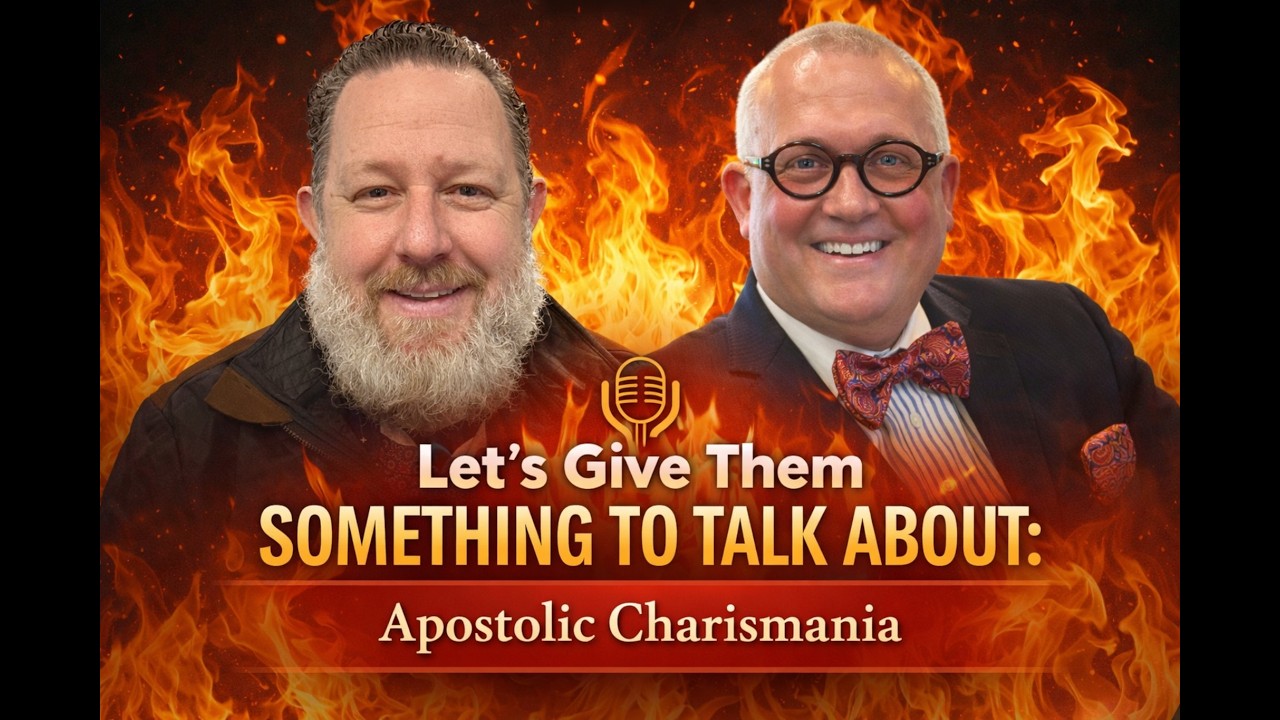 Continuationist or Charismatic?