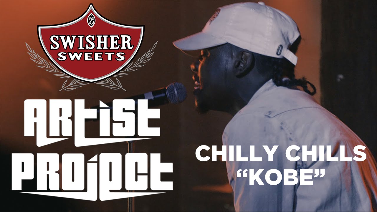 Chilly Chills - 