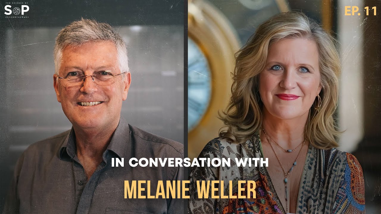 In Conversation With Melanie Weller