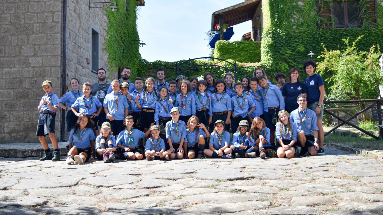 2018 - Vacanze di Branco