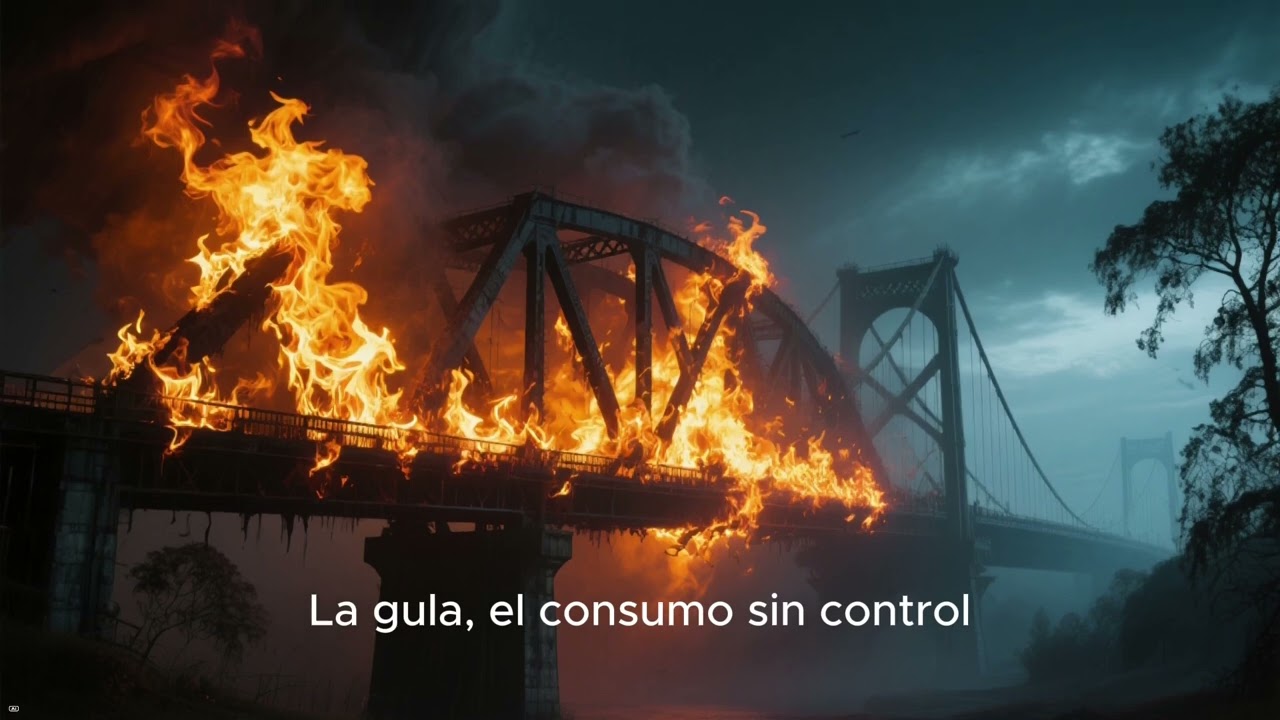 “Los 7 pecados capitales: el error que todos cometen sin notarlo”
