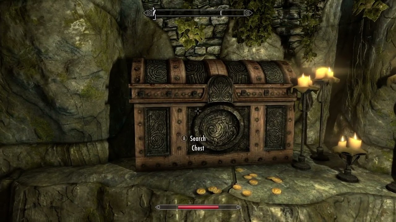 Day 194 of doing one thing a day in Skyrim until I defeat Alduin