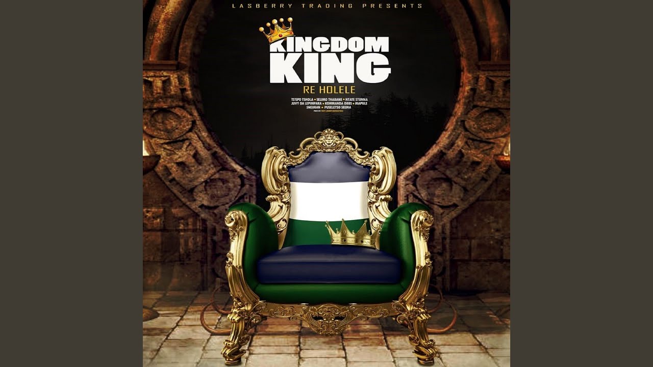 Kingdom King