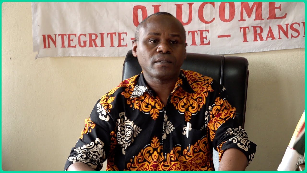 Amanota Olucome iha umukuru w'Igihugu Evariste Ndashimiye ku kiringo amaze Ku Ngoma y'Uburundi