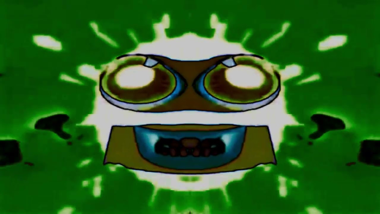 Klasky Csupo Effects | Preview 2A Effects Exo^2