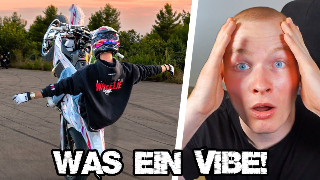 Das KRASSESTE BEST OF JEMALS?😳 | MotoPeer reagiert