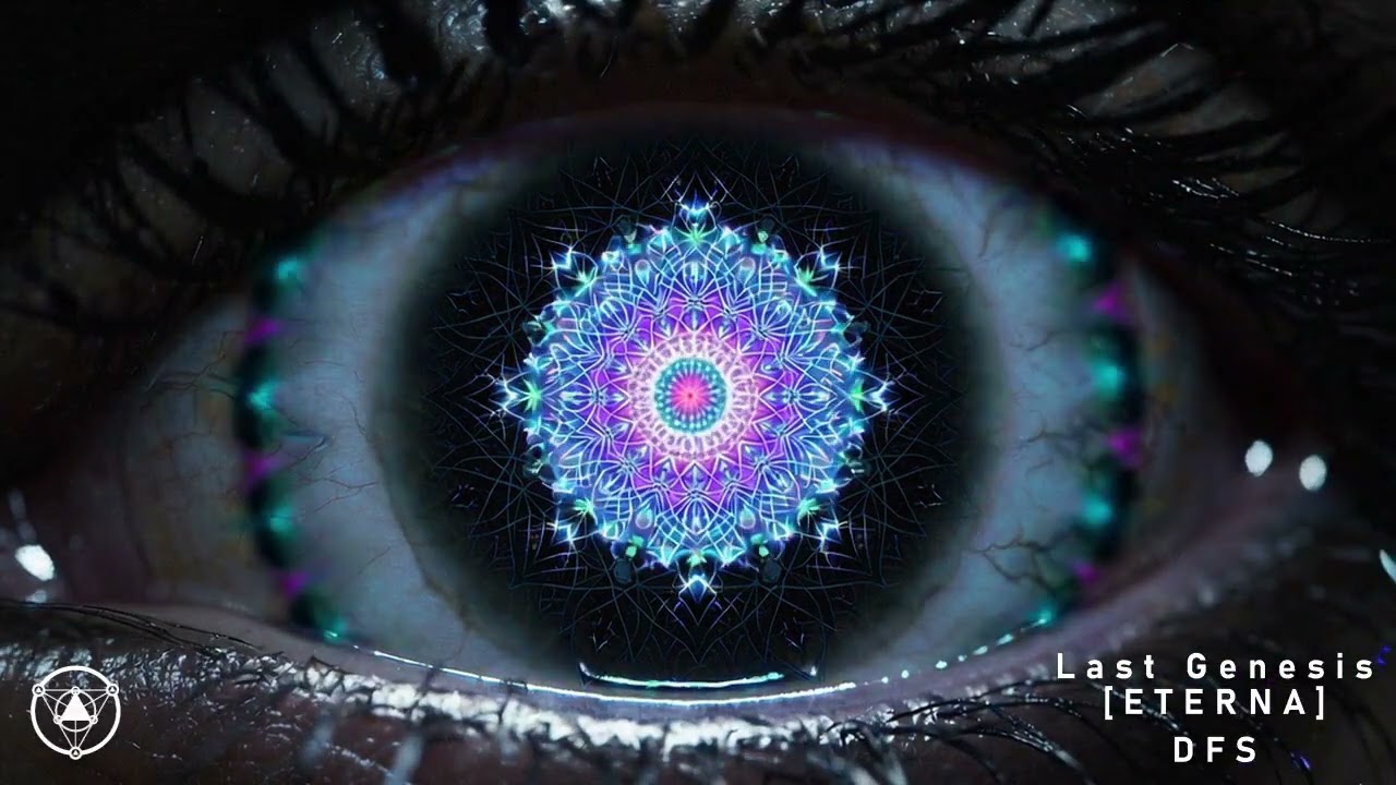 DFS — Last Genesis (Visualizer • 1 Minute Preview)