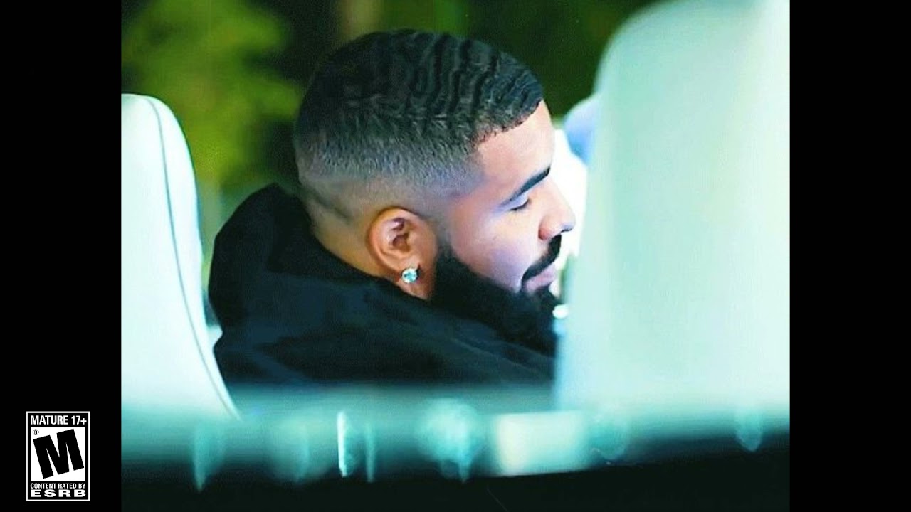(FREE) Drake Type Beat - 
