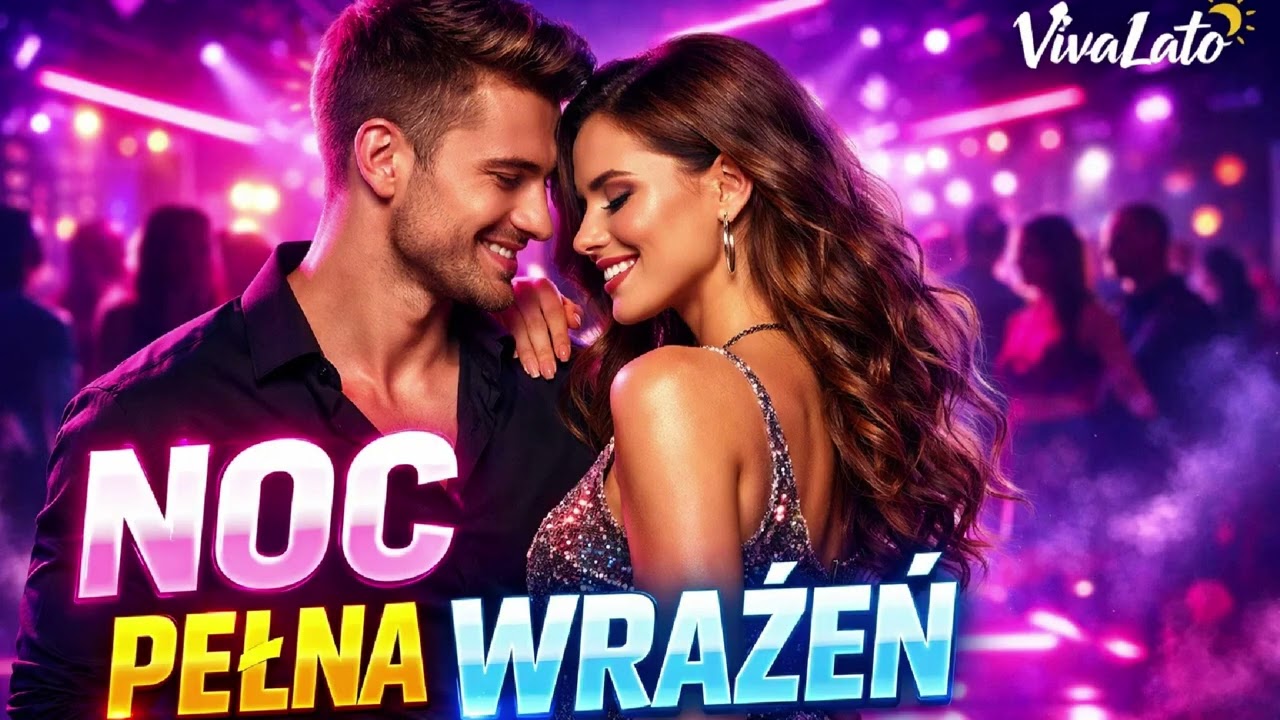 VivaLato &ndash; Noc Pełna Wrażeń | Imprezowy Mega Banger 2026