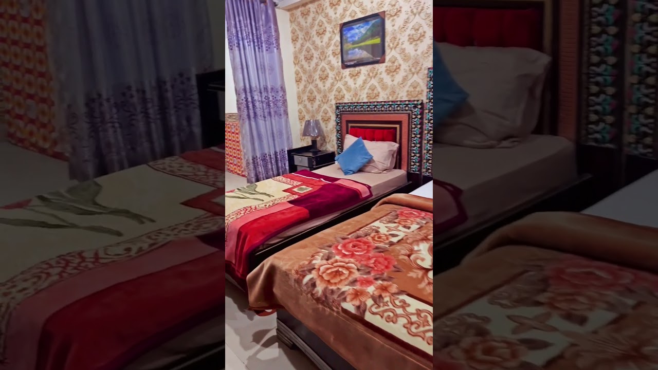 Best Budget Stay in Naran | Naran Hotel Rates | Shorts | Naran kaghan updates | Naran hotels rent