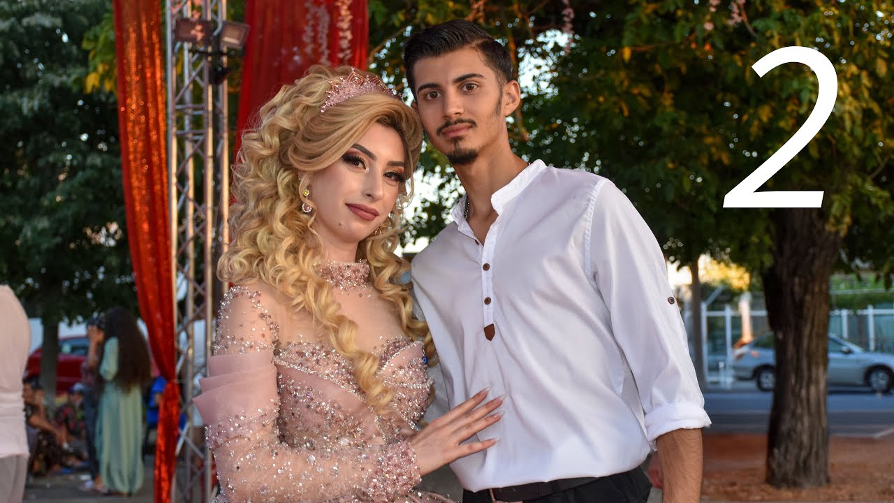 KERIME & HAKKI-2 ORLYAK