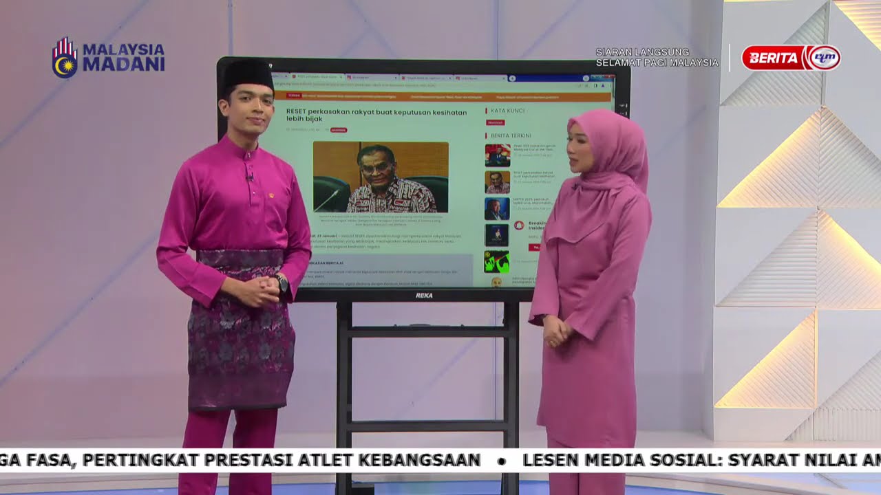 23 JAN 2026 - SPM- TALKING POINT