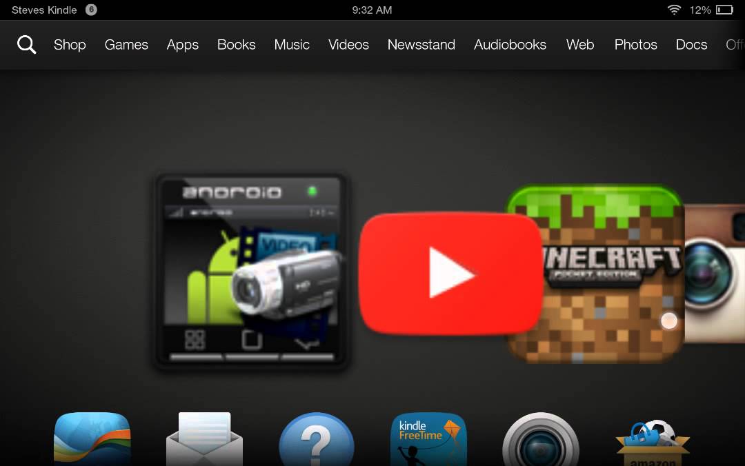 New! How to root kindle fire HDX with update!