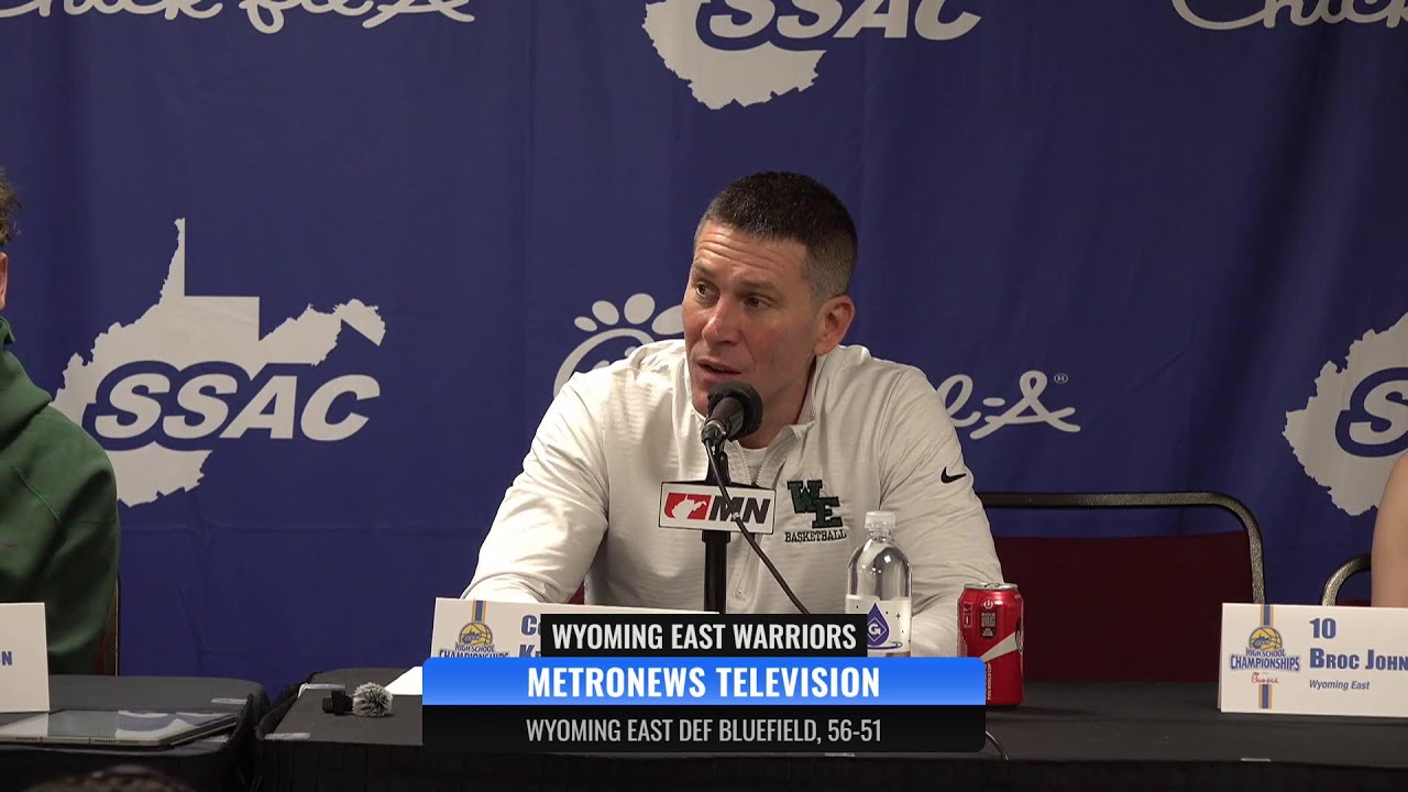 Boys Post Game Pressers
