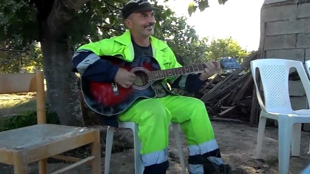 MICHELE CARBONI - E`VERO......(LA CANZONI DI ME SUREDDA) folk sassarese