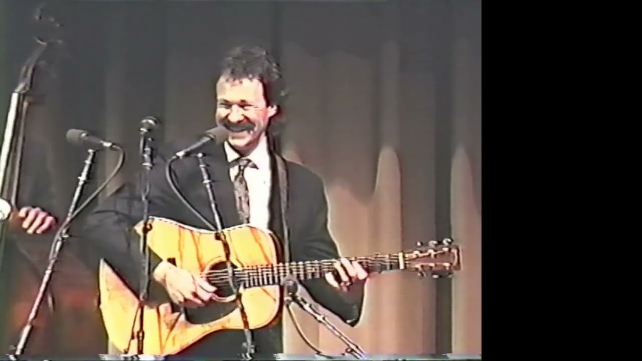 The Johnson Mountain Boys 1991