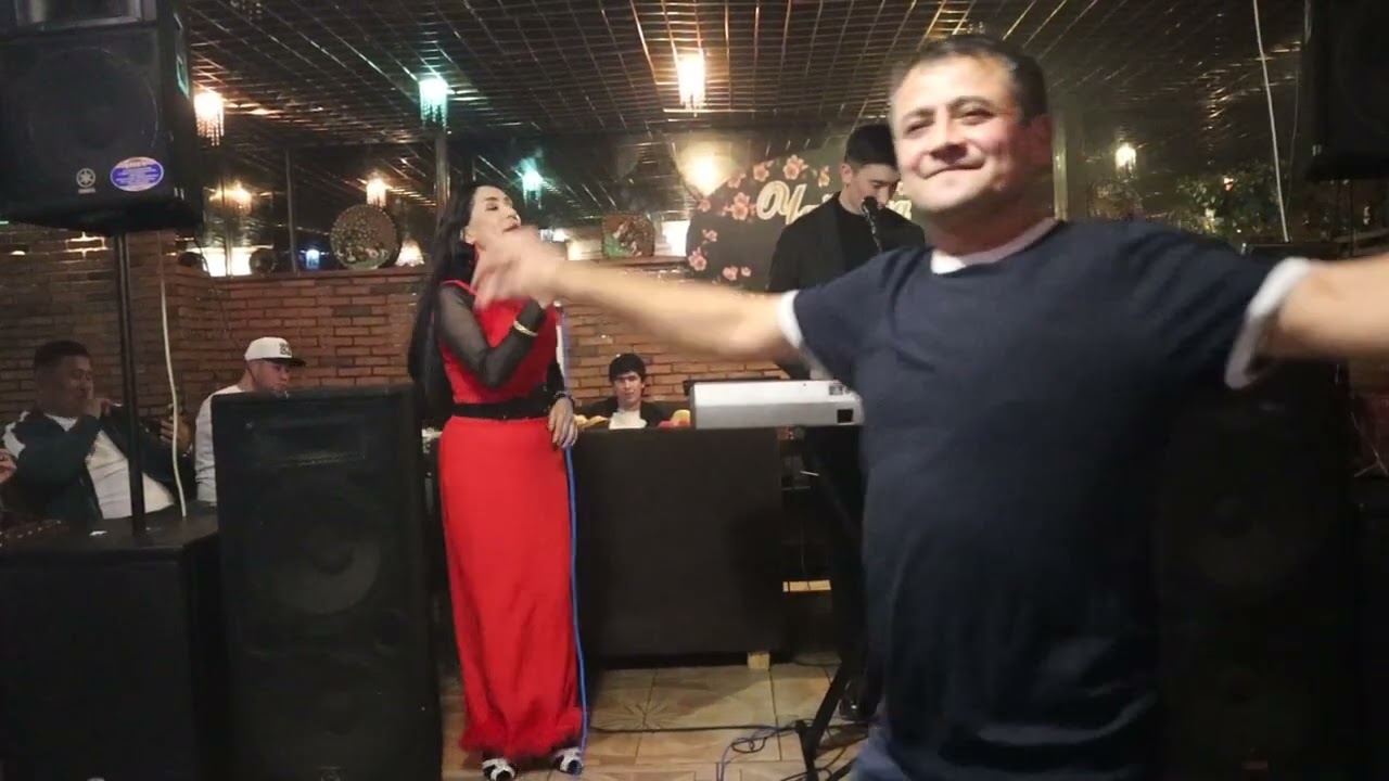 Мадинахон Орипова концерт в Москве фут сити 