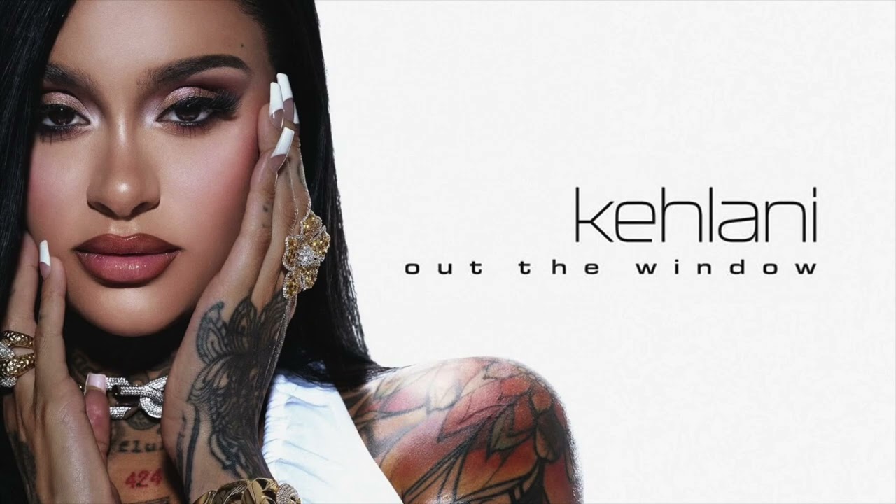 Out The Window - Kehlani (full snippets edit)