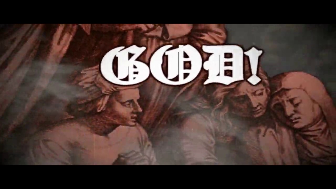 XificurK - Durmak (Official Lyric Video)